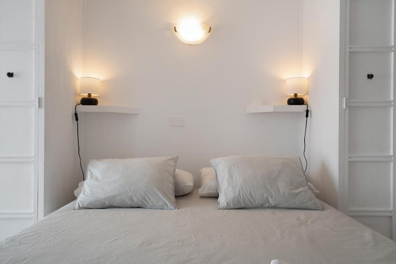 Casa Gofio Leilighet Puerto del Carmen  Eksteriør bilde