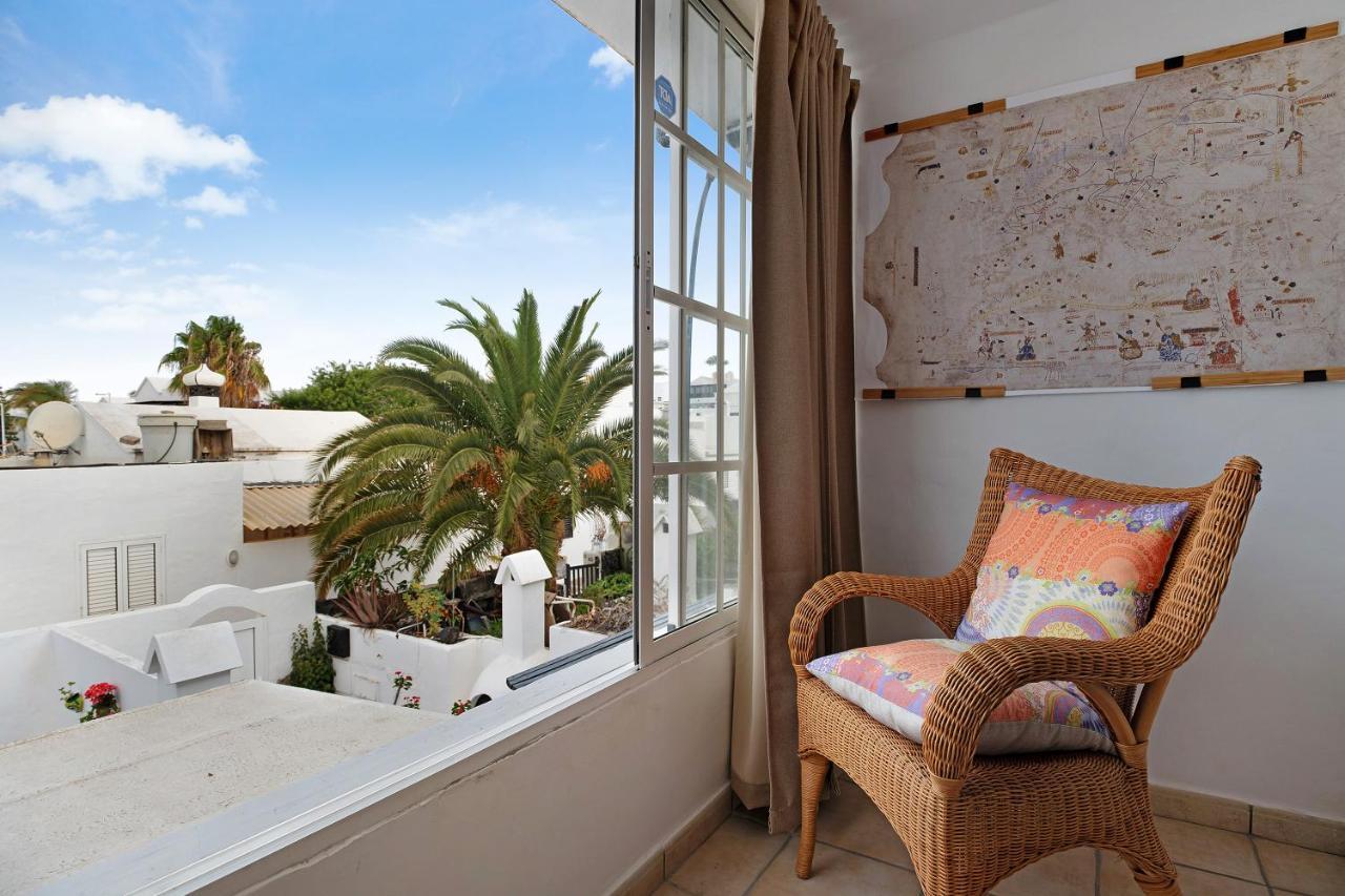 Casa Gofio Leilighet Puerto del Carmen  Eksteriør bilde