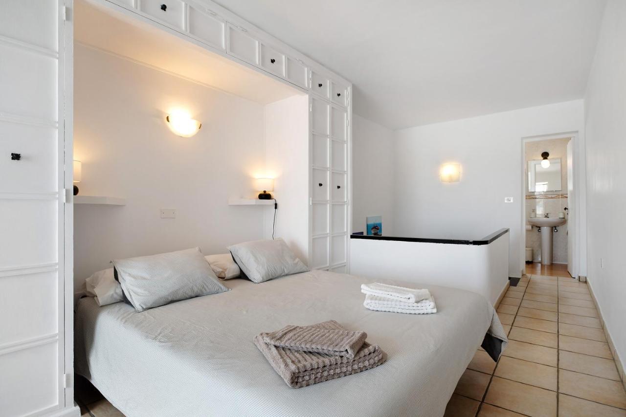Casa Gofio Leilighet Puerto del Carmen  Eksteriør bilde