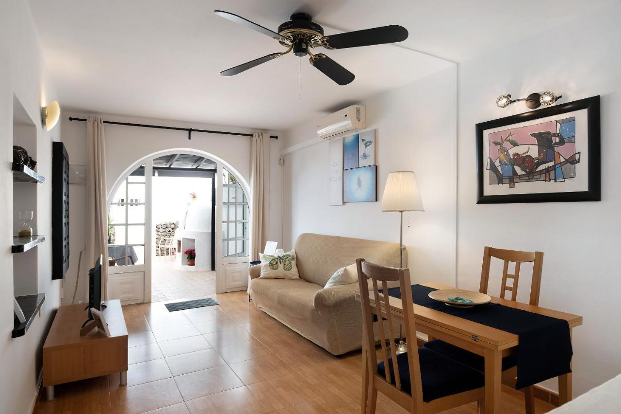 Casa Gofio Leilighet Puerto del Carmen  Eksteriør bilde