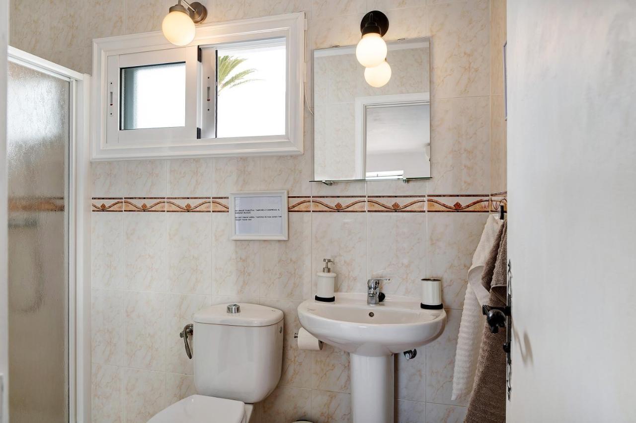 Casa Gofio Leilighet Puerto del Carmen  Eksteriør bilde