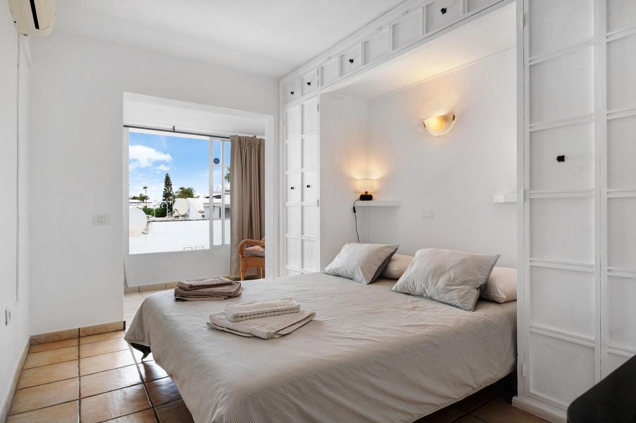 Casa Gofio Leilighet Puerto del Carmen  Eksteriør bilde
